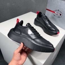 Prada Casual Shoes